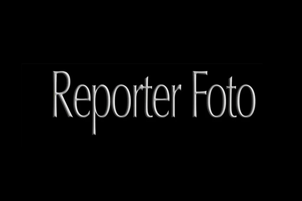 reporter foto