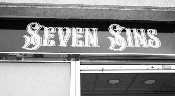 sevens sins tattoo